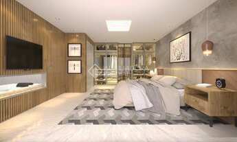 Imagem: PORTO ALEGRE - Casa de Condomínio - Ipanema