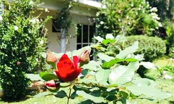 Imagem 2: Casa para venda tem 240 metros quadrados com 4 quartos em Roseira - Mairiporã - SP