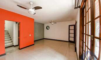 Imagem 6: Casa de condomínio em São Francisco com 4 quartos para Venda