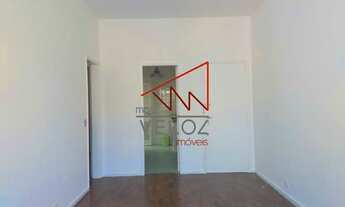 Imagem 5: Apartamento de 2 quartos em Laranjeiras - Rio de Janeiro - RJ