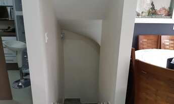 Imagem 5: Sobrado em Condomínio para Venda em Chácara Mafalda São Paulo-SP - 1021