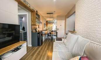 Imagem: Apartamento à venda no bairro Itacorubi