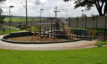 Imagem 4: Terreno Lote á venda Condomínio Jardim Barcelona Zona Sul Uberlândia