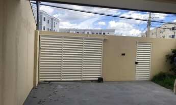 Imagem 7: Sobrado 3/4 no centro sul Nova Varzea Grande