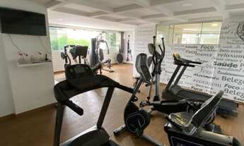 Imagem 2: Apartamento 04 quartos, nova suiça, bueno, gran lourenzo