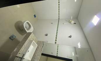 Imagem 3: Aluga se uma linda casa de alto padrão com 7 quartos no jardim Guanabara