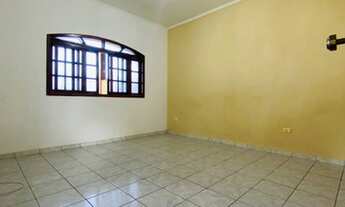 Imagem 5: Linda Casa Térrea Geminada em Praia Grande - Próxima ao Futuro Shopping