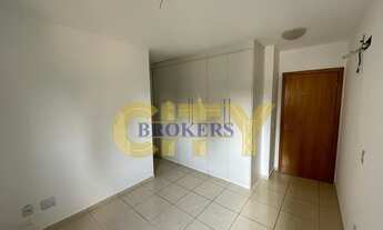 Imagem 6: Apartamento à venda em Cuiabá, no bairro Duque de Caxias, 3 Suítes e sacada com churrasque