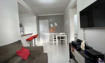 Imagem 5: Apartamento com 2 dorms, Aventureiro, Joinville - R$ 145 mil, Cod: 293