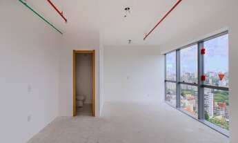 Imagem 3: PORTO ALEGRE - Conjunto Comercial/Sala - Auxiliadora