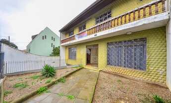 Imagem: Vendas Sobrado Curitiba PR