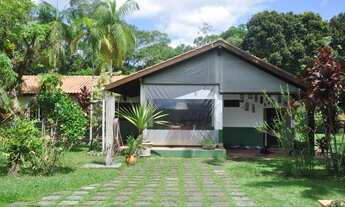 Imagem 2: 3 suítes, muito conforto em terreno de 2.400 m2 - Bairro Nova Cananéia - Cananéia/SP