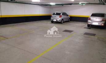 Imagem 3: Apartamento 63m² 2 Dorms sendo 1 suíte - Baeta Neves - SBC - SP