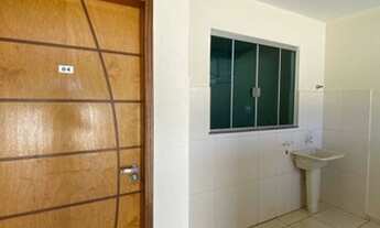 Imagem 3: Kitnet com 1 dormitório para alugar, 28 m² por R$ 650/mês - Cidade Jardim - Maringá/PR