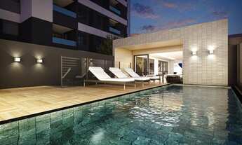 Imagem 6: Edifício Bravie - Plaenge - Próximo da Avenida do CPA - Shopping Pantanal e Centro Polític