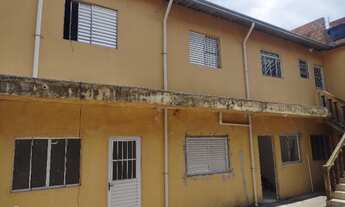 Imagem 4: Jardim São João Ferraz de Vasconcelos