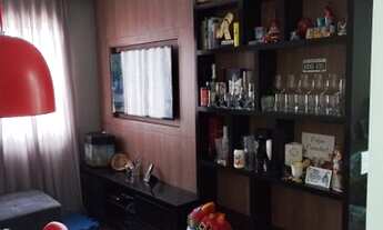 Imagem 6: Apartamento para venda com 45 metros quadrados com 2 quartos em Maranhão - São Paulo - SP