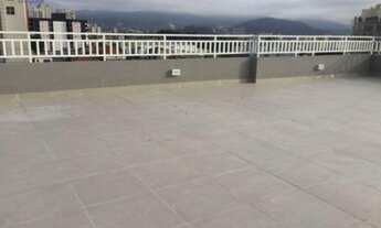 Imagem 4: Apartamento a 400 metros do Shopping e Metrô Tucuruvi com 02 dormitórios e 01 vaga