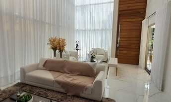 Imagem 5: COND. VILLA FIRENZE CASA 2 PAV. E 4 SUITES - CÓDIGO:3154