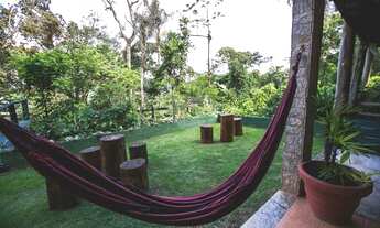 Imagem 5: Sobrado amplo residencial/comercial com vista linda em condomínio