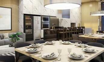 Imagem 7: Curitiba - Apartamento Padrão - Cidade Industrial