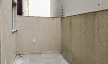 Imagem 3: Excelente Apartamento c/área privativa situado no Bairro Cabral em Contagem