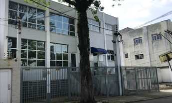 Imagem 4: SÃO BERNARDO DO CAMPO - Industrial / Logística - RUDGE RAMOS