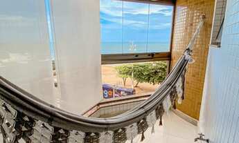 Imagem 7: Apto Montado, 250m², 4 quartos, 3 suítes, 4 vagas, frente mar à venda na Praia da Costa