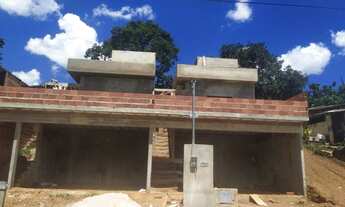 Imagem 2: Casa 2/4 com suíte no Polocentro 1ª Etapa - Anápolis - GO