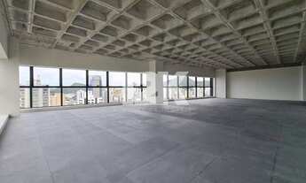 Imagem 5: Sala comercial com 154,40m²