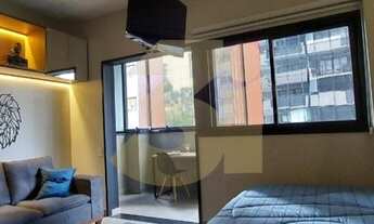 Imagem: Studio para venda em Pinheiros