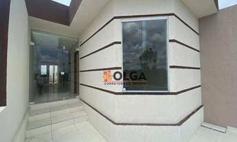 Imagem 4: Casa / Nova / 02 quartos/ 01 Suíte / Financiamento / Casa Verde e Amarela