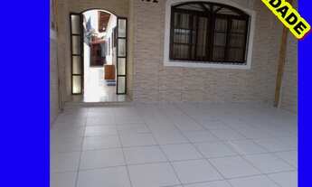 Imagem: LINDA CASA 2 DORM 1 SUITE LADO PRAIA MARACANÃ