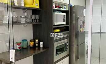 Imagem 7: Apartamento Duplex à venda, 81 m² por R$ 450.000,00 - Cônego - Nova Friburgo/RJ