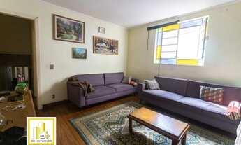 Imagem 3: Imperdível Oportunidade Sobrado de 4 AMPLOS Dormitórios + Suíte + Vaga Garagem no MELHOR d