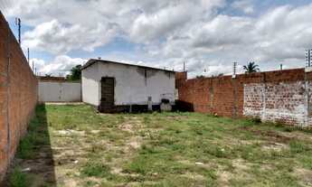 Imagem 5: Vende se um galpão 9x9 dentro de um terreno 12x30