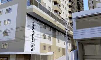 Imagem 3: Apartamento com 2 quartos, 1 vaga na Avenida Itamar Franco