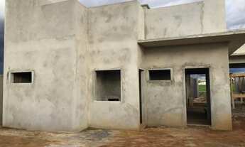 Imagem 3: Casa para venda tem 125 metros quadrados com 3 quartos em Loteamento Monte Líbano II - Sor