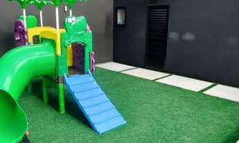 Imagem: Apartamento para Venda em Sorocaba, Parque