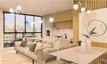 Imagem: Apartamento Garden à venda, 202 m² por
