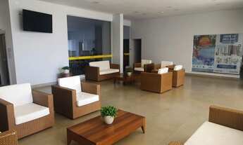 Imagem 5: Flat mobiliado para venda Ed Everest possui 35 m2 com 1 quarto em Bairro do Turista - Cald