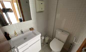 Imagem 2: Barra prime - sala com 157m2