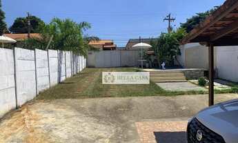 Imagem 2: Casa com 1 dormitório à venda, 80 m² por R$ 220.000,00 - Coqueiral - Araruama/RJ