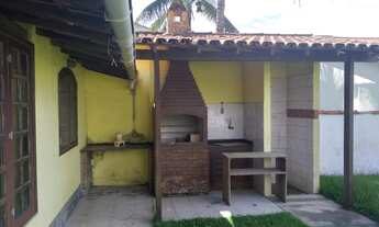 Imagem 7: Casa com vista panorâmica para lagoa de Praia Sêca - Araruama - RJ