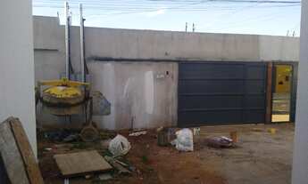 Imagem 7: Casa para Venda em Uberlândia, Luizote de Freitas III, 3 dormitórios, 1 suíte, 2 banheiros