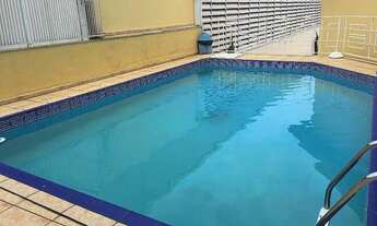 Imagem 13: Casa de condomínio para venda 138 metros 3 quartos, 2vagas Piscina Demarchi São Bernardo d