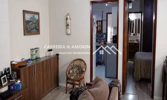 Imagem 3: CASA A VENDA, 3 DORMITÓRIOS, SENDO UMA SUÍTE, SALA 02 AMBIENTES, COZINHA COM MÓVEIS PLANEJ