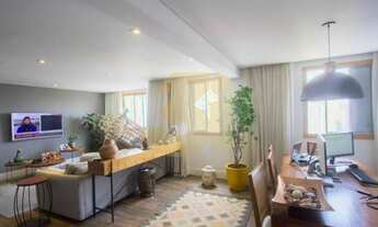 Imagem: Apartamento à venda com 135m², 3 quartos