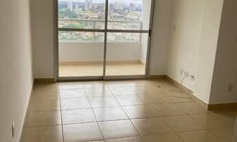 Imagem 3: Ótimo apartamento c/ 02qts/01suíte c/ excelente localização - Bairro São Carlos
