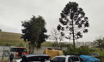 Imagem 2: Terr 10 mil mts c/ 100 mts frente para avenida R$ 580 reais o metro prox ragueb chofhi